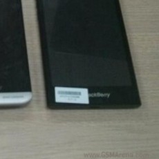 BlackBerry Jakarta Muncul Duluan di Malaysia