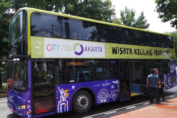 Penjelasan Weichai Soal Lisensi Perusahaan Australia yang Diributkan Ahok