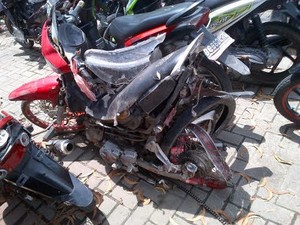 Kecelakaan Maut CRV vs Motor di Kelapa Gading Masih Penyidikan Polisi