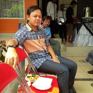 Terpilih 7 Bulan Lalu, Hari Ini Wali Kota Bogor Bima Arya Dilantik