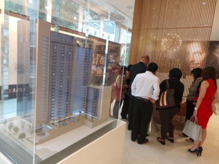 Orang Tiongkok dan RI Paling Banyak Beli Properti di Sydney