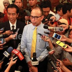 Chatib: Belum Ada Rencana Menaikkan Harga BBM
