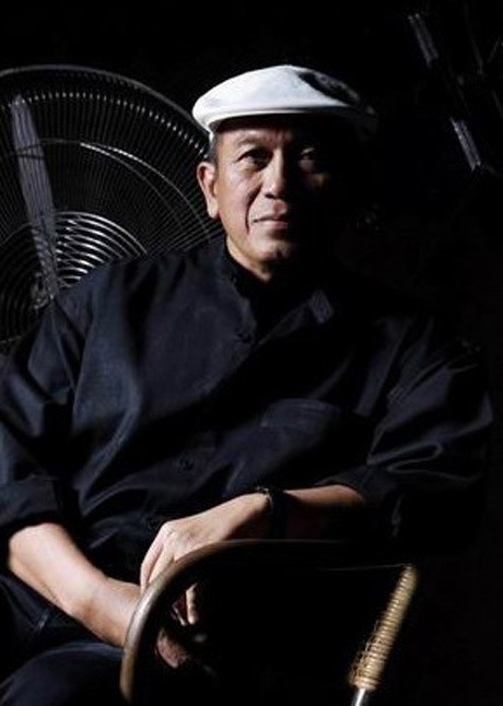 Semangat Bak Usia 30 Tahun, Putu Wijaya Ngebut Melukis