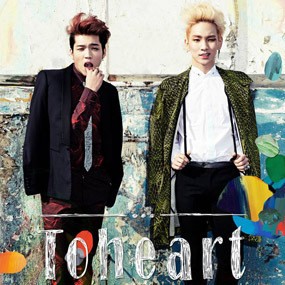 Toheart (Woohyun+Key) Rilis Video Klip Tell Me Why