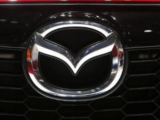 Disukai Laba-laba, Ribuan Mazda6 Ditarik