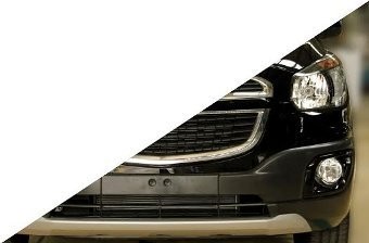 Takut Dilumat Pesaing, Chevy Siap Rilis Spin Baru