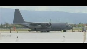Militer Amerika Selamatkan Bayi Berusia Setahun di Samudera Pasific