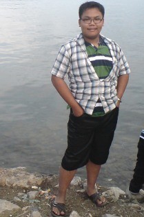 Main Dance Dance Revolution Tiap Hari, Bobot Christanto Turun 23 Kg