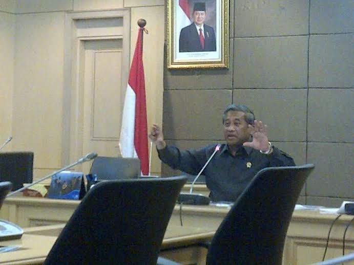 Soal Pemilu, Mendikbud: Mahasiswa Tidak Boleh Bersikap I Dont Care