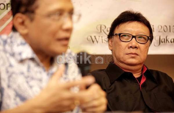 PDIP Minta Panwaslu dan KPI Awasi Kampanye Hitam Jelang Pileg