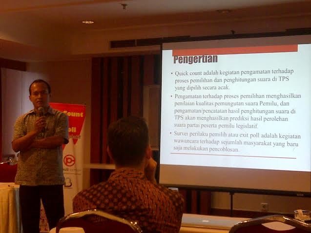 Survei Populi: PDIP Juara dengan 19,4 Persen, Disusul Golkar dan Gerindra