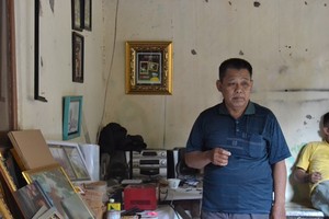Nyanyian Pilu Kong Joksan Tentang Kebebasan Berekspresi Etnis Tionghoa