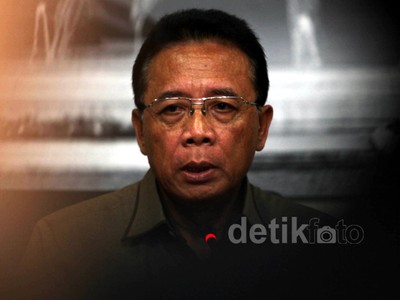 Koordinasi Keamanan Penyelanggaraan Pemilu