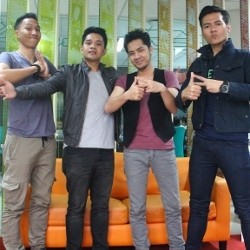 Astoria, Negeri Khayal dari Pemuda Asal Bandung