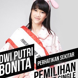Uty JKT48, Tak Lelah Kesankan Penggemar