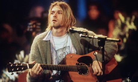 Mengenang 20 Tahun Kepergian Kurt Cobain