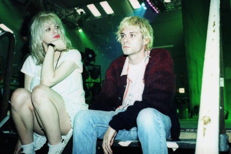 Mengenang 20 Tahun Kepergian Kurt Cobain Mengenang 20 Tahun Kepergian Kurt Cobain