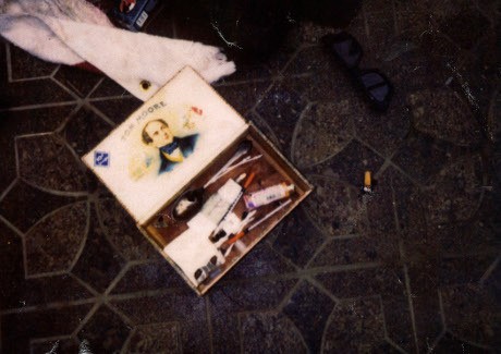 Mengenang 20 Tahun Kepergian Kurt Cobain Mengenang 20 Tahun Kepergian Kurt Cobain