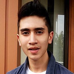 Kerap Dibandingkan dengan Al, Verrell Bramasta Merasa Aneh