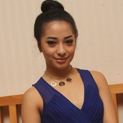 Nikita Willy Antusias Bakal Nyoblos Pertama Kali