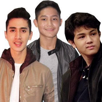 Tak Cuma Al-El-Dul, Ini Deretan Anak Seleb yang Jadi Idola Baru