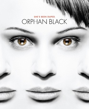 Serial Fiksi Ilmiah Orphan Black Tayang Perdana Malam Ini