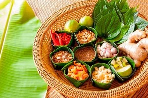 Empat Orang Chef dari Thailand Meracik Makanan Istimewa di Bogor Cafe