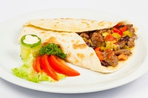 White Lady Burger dan Kebab, Jajanan Malam yang Lezat dari New Zealand dan Turki (1)