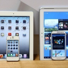 Iklan Samsung Bikin Bos Apple Cemas