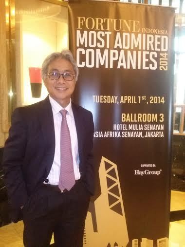 Dwi Soetjipto, Penggemar Silat yang Bawa Semen Indonesia Rajai ASEAN