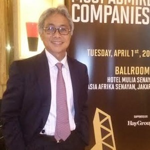 Dwi Soetjipto, Penggemar Silat yang Bawa Semen Indonesia Rajai ASEAN