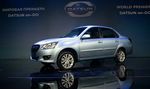 On-DO, Nama Mobil Sedan Datsun