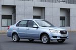 On-DO, Nama Mobil Sedan Datsun