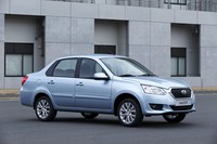 Mobil bertenaga 87 hp ini memiliki mesin 1,6 liter yang berbahan bakar bensin dan telah terbukti kekuatannya serta menyenangkan untuk dikendarai. (Istimewa/Datsun).