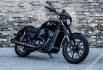 Harley Murah Made in India