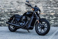 Di sana motor ini dilepas dengan harga Rs 4.1 lakh atau sekitar Rp 77,5 jutaan. Istimewa/dok Harley-Davidson.     