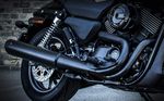 Harley Murah Made in India