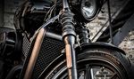 Harley Murah Made in India