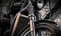 Namun, komponen-komponen penting seperti komponen mesin dan bagian powertrain masih harus diimpor. Istimewa/dok Harley-Davidson.     