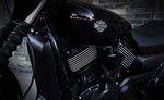 Harley Murah Made in India