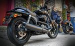 Harley Murah Made in India