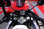 Tampilan Anyar Honda CBR150R