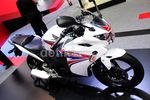 Tampilan Anyar Honda CBR150R