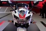 Tampilan Anyar Honda CBR150R