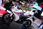 Tampilan Anyar Honda CBR150R