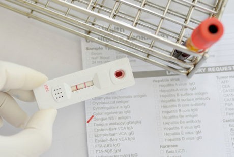 Budayakan 3M-Plus Agar Anda dan Keluarga Bebas Demam Berdarah