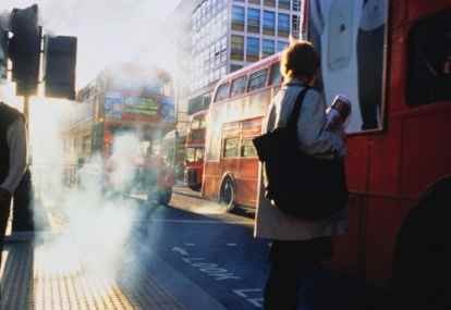 Asap Rokok Vs Asap Knalpot Mana Lebih Bahaya? Ini Hitungan Dokter Paru