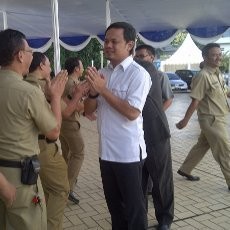 Kata Bima Arya Soal Mobil Plat B yang Bikin Bogor Macet Kala Weekend
