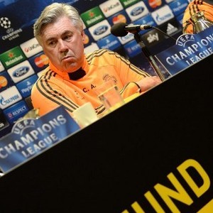 Pelatih Spesialis Liga Champions + Catatan Bagus = La Decima Buat Madrid?