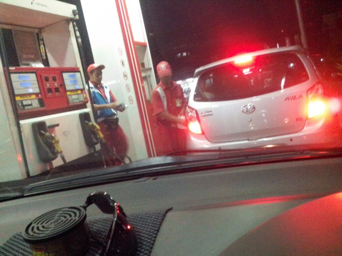 BPH Migas: LCGC Dilarang Pakai BBM Subsidi, Itu Ide Bagus!